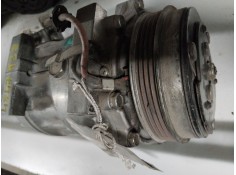Recambio de compresor aire acondicionado para citroën jumper caja abierta (06.2006 =>) 35 l3 hdi 160 fap referencia OEM IAM 4333 2