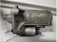 Recambio de motor arranque para ford c-max (ceu) trend referencia OEM IAM AV6N11000GD   2