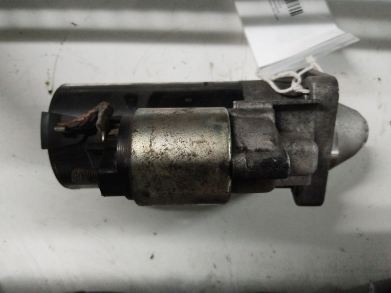 Recambio de motor arranque para ford focus berlina (cap) ambiente (d) referencia OEM IAM 0001109204 5M5T11000KB 