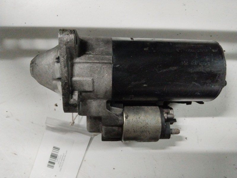 Recambio de motor arranque para ford focus berlina (cap) ambiente (d) referencia OEM IAM 0001109204 5M5T11000KB 