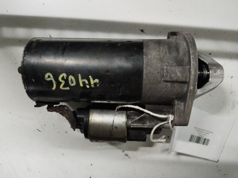 Recambio de motor arranque para ford focus berlina (cap) ambiente (d) referencia OEM IAM 0001109204 5M5T11000KB 