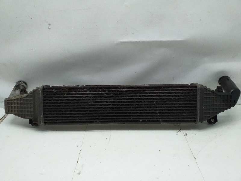Recambio de intercooler para mazda 3 berlina (bk) 1.6 crdt active referencia OEM IAM   