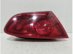 Recambio de piloto porton trasero izquierdo para seat leon (1p1) reference referencia OEM IAM 1P0945093F  