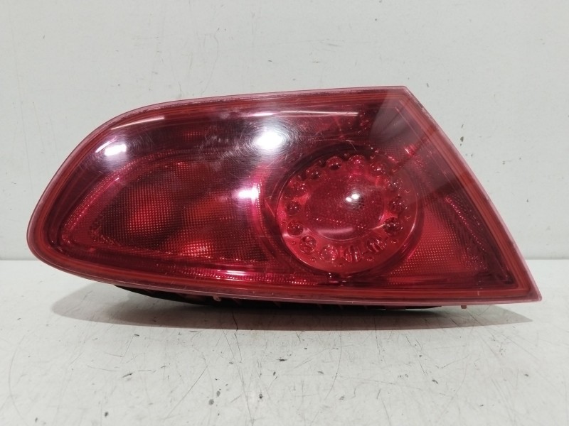 Recambio de piloto porton trasero izquierdo para seat leon (1p1) reference referencia OEM IAM 1P0945093F  