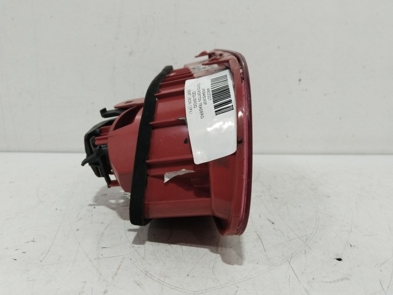 Recambio de piloto porton trasero izquierdo para seat leon (1p1) reference referencia OEM IAM 1P0945093F  