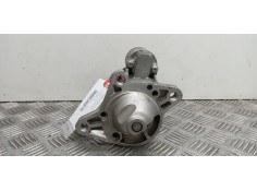 Recambio de motor arranque para mazda 6 berlina (gg) 2.0 crtd 143 active (4-ptas.) referencia OEM IAM 100038613  