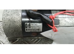 Recambio de motor arranque para mazda 6 berlina (gg) 2.0 crtd 143 active (4-ptas.) referencia OEM IAM 100038613   2