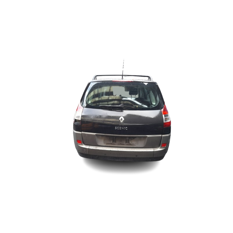 RENAULT SCÉNIC II (JM0/1_) - imagen 5