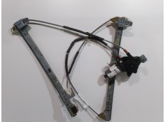 Recambio de elevalunas delantero izquierdo para citroën xsara berlina 2.0 hdi 66kw premier referencia OEM IAM 9221H4 2 PINES 