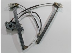 Recambio de elevalunas delantero izquierdo para citroën xsara berlina 2.0 hdi 66kw premier referencia OEM IAM 9221H4 2 PINES  2