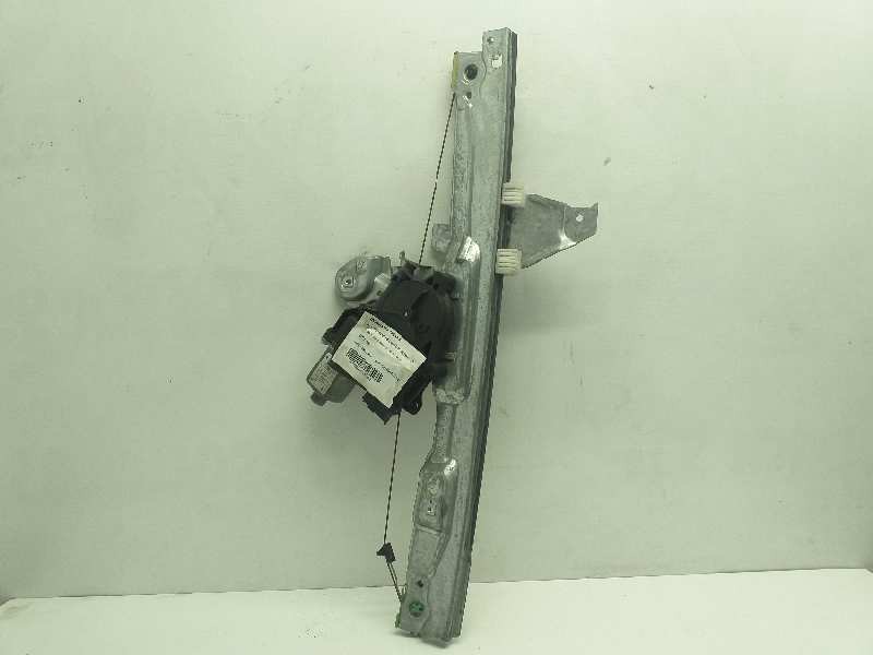 Recambio de elevalunas delantero derecho para peugeot 308 confort referencia OEM IAM 0130822369 ELECTRICO 9222EC