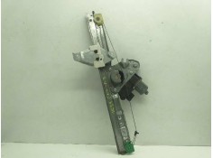 Recambio de elevalunas delantero derecho para peugeot 308 confort referencia OEM IAM 0130822369 ELECTRICO 9222EC 2