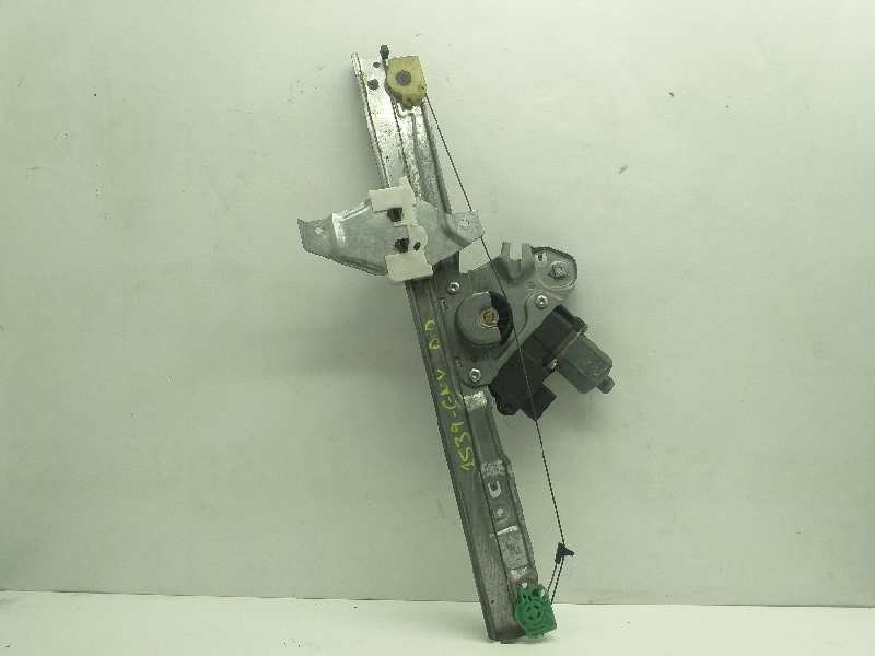 Recambio de elevalunas delantero derecho para peugeot 308 confort referencia OEM IAM 0130822369 ELECTRICO 9222EC