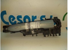 Recambio de maneta exterior delantera izquierda para renault megane ii familiar expression confort referencia OEM IAM 8200028463