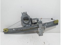 Recambio de elevalunas delantero izquierdo para peugeot 207 sw confort referencia OEM IAM 400912E   2
