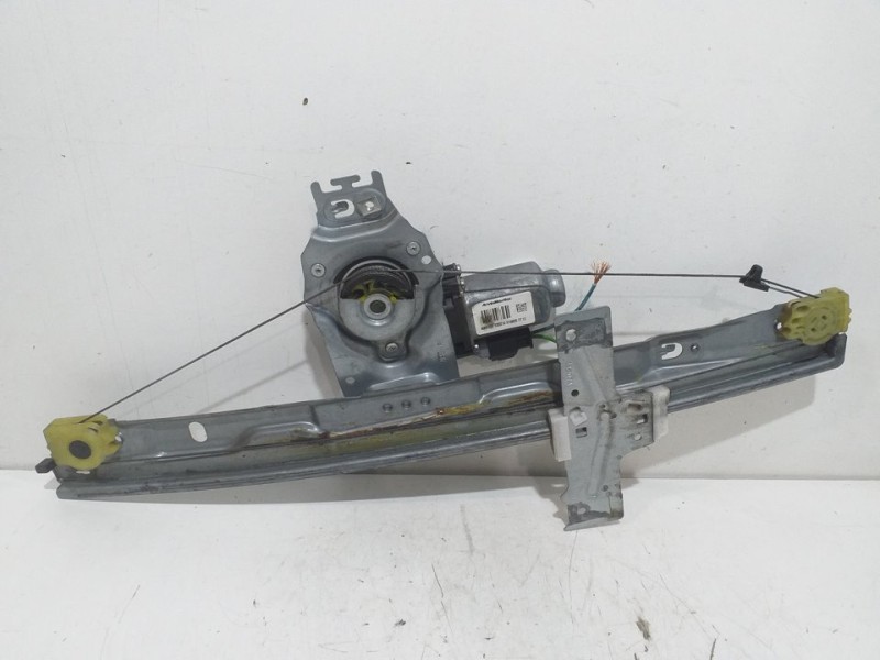 Recambio de elevalunas delantero izquierdo para peugeot 207 sw confort referencia OEM IAM 400912E  