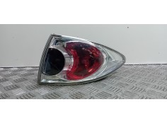Recambio de piloto trasero derecho para mazda 6 berlina (gg) 2.0 crtd 136 active (4-ptas.) referencia OEM IAM 22061971  