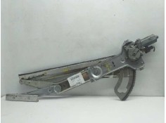 Recambio de elevalunas delantero izquierdo para saab 9-3 coupé 2.2 tid referencia OEM IAM 0130821662 193037
