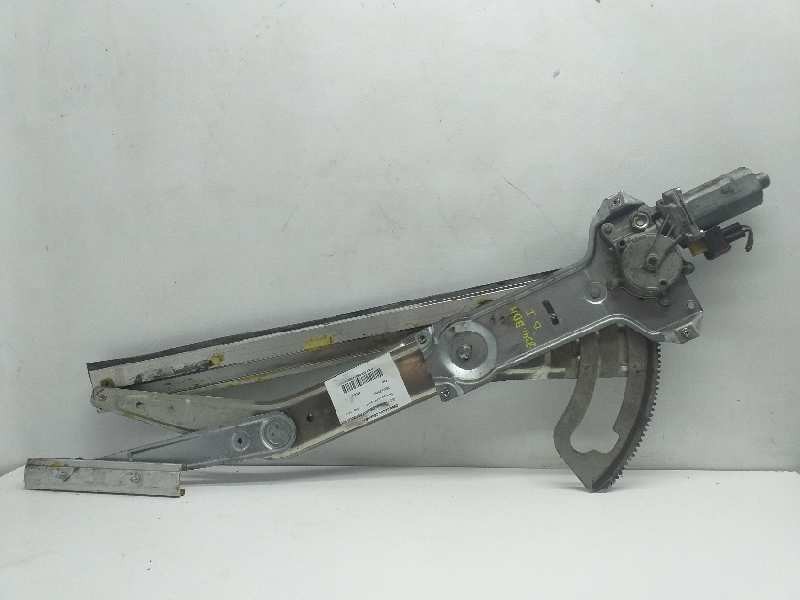 Recambio de elevalunas delantero izquierdo para saab 9-3 coupé 2.2 tid referencia OEM IAM 0130821662 193037 