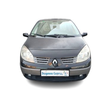 RENAULT SCÉNIC II (JM0/1_)