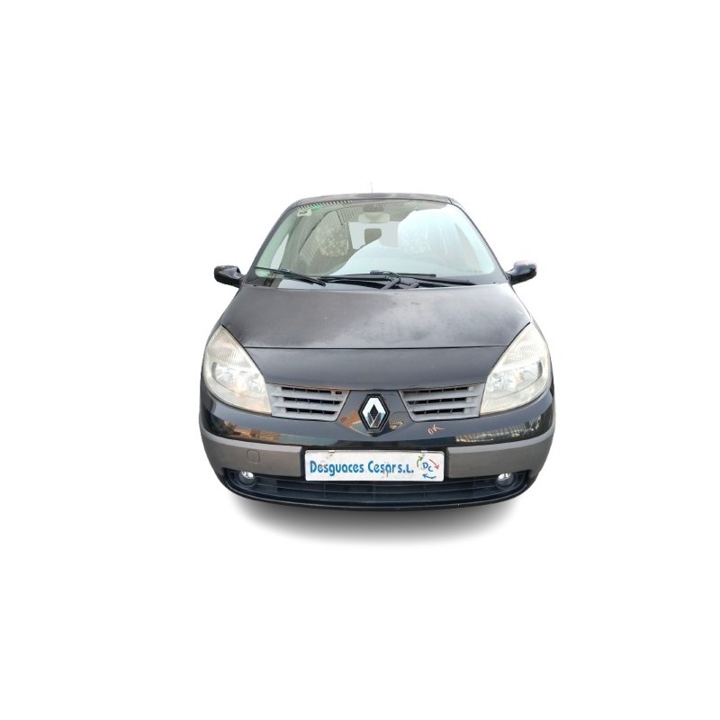 RENAULT SCÉNIC II (JM0/1_) - imagen 1