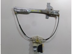 Recambio de elevalunas delantero derecho para citroën c4 berlina vtr plus referencia OEM IAM 9657133880 COMFORT