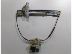 Recambio de elevalunas delantero derecho para citroën c4 berlina vtr plus referencia OEM IAM 9657133880 COMFORT  2