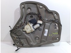 Recambio de elevalunas trasero izquierdo para skoda octavia berlina (1z3) elegance referencia OEM IAM 1Z0839655C COMFORT 