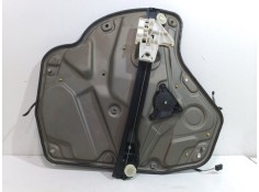 Recambio de elevalunas trasero izquierdo para skoda octavia berlina (1z3) elegance referencia OEM IAM 1Z0839655C COMFORT  2