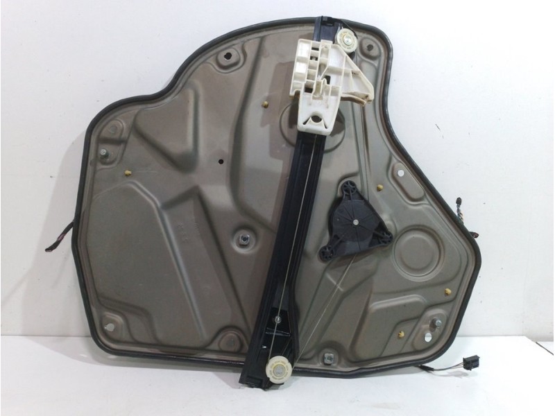 Recambio de elevalunas trasero izquierdo para skoda octavia berlina (1z3) elegance referencia OEM IAM 1Z0839655C COMFORT 
