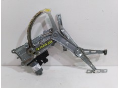 Recambio de elevalunas delantero izquierdo para opel astra h berlina cosmo referencia OEM IAM 93178695  