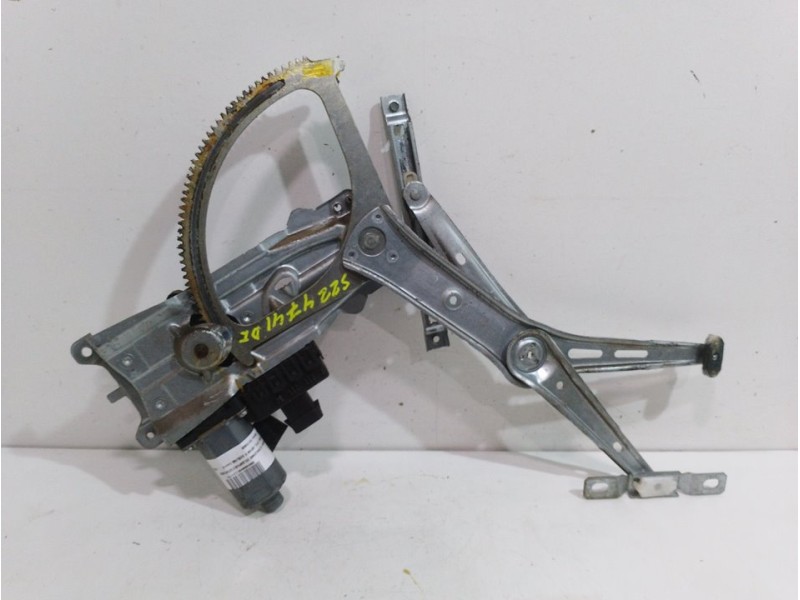 Recambio de elevalunas delantero izquierdo para opel astra h berlina cosmo referencia OEM IAM 93178695  