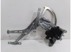 Recambio de elevalunas delantero izquierdo para opel astra h berlina cosmo referencia OEM IAM 93178695   2