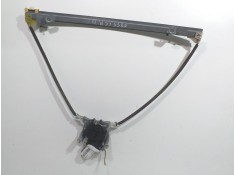 Recambio de elevalunas delantero derecho para renault scenic rx4 (ja0) 1.9 dci dynamique referencia OEM IAM