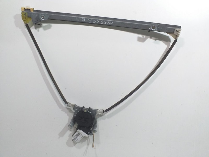 Recambio de elevalunas delantero derecho para renault scenic rx4 (ja0) 1.9 dci dynamique referencia OEM IAM   