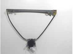 Recambio de elevalunas delantero izquierdo para renault scenic rx4 (ja0) 1.9 dci dynamique referencia OEM IAM