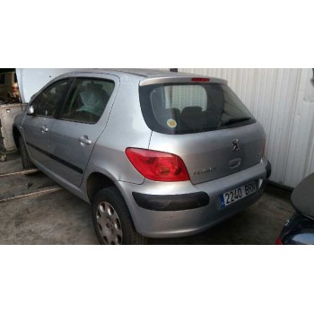 PEUGEOT 307 (S1)