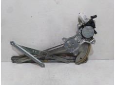 Recambio de elevalunas delantero derecho para suzuki sx4 rw (ey) glx referencia OEM IAM 8341079J01000 2 PINES 