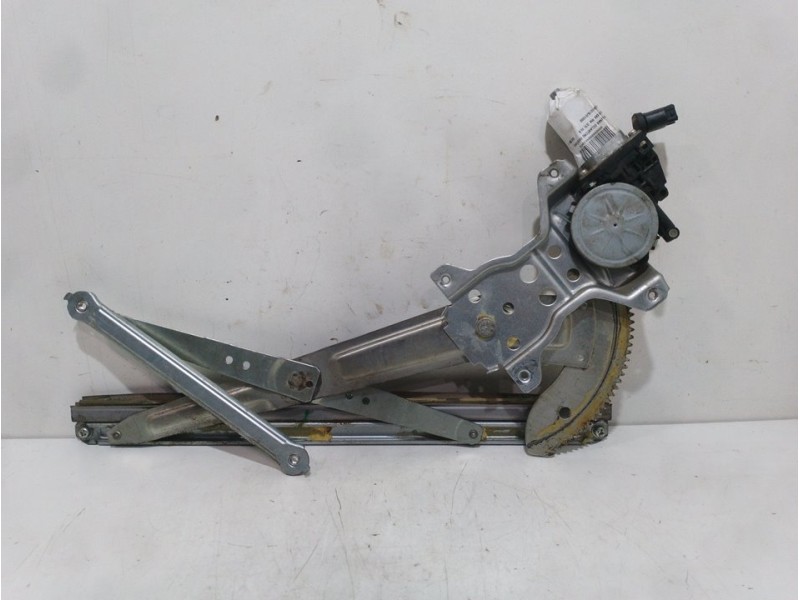 Recambio de elevalunas delantero derecho para suzuki sx4 rw (ey) glx referencia OEM IAM 8341079J01000 2 PINES 