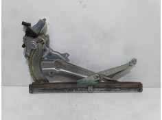 Recambio de elevalunas delantero derecho para suzuki sx4 rw (ey) glx referencia OEM IAM 8341079J01000 2 PINES  2