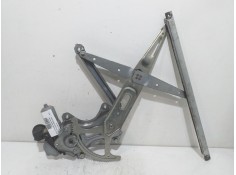 Recambio de elevalunas trasero izquierdo para toyota prius (nhw30) advance referencia OEM IAM 8572047130