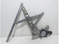Recambio de elevalunas trasero izquierdo para toyota prius (nhw30) advance referencia OEM IAM 8572047130   2