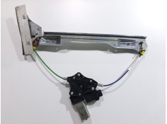 Recambio de elevalunas delantero izquierdo para opel corsa d cosmo referencia OEM IAM 5000577 3J4112F  2