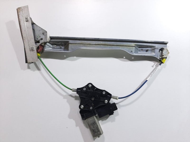 Recambio de elevalunas delantero izquierdo para opel corsa d cosmo referencia OEM IAM 5000577 3J4112F 