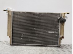 Recambio de radiador agua para fiat stilo (192) 1.9 120 dynamic multijet referencia OEM IAM 0046745809  