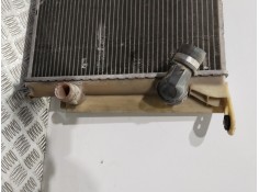 Recambio de radiador agua para fiat stilo (192) 1.9 120 dynamic multijet referencia OEM IAM 0046745809   2