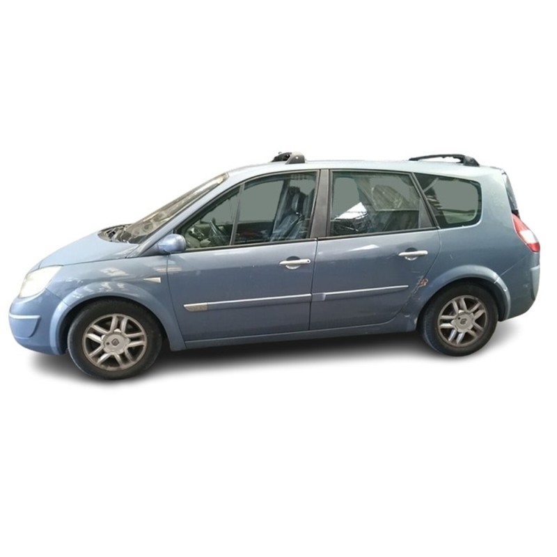 RENAULT SCENIC II - imagen 2