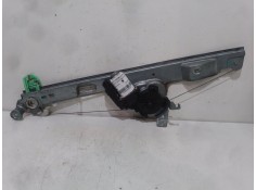 Recambio de elevalunas delantero izquierdo para renault scenic ii confort dynamique referencia OEM IAM 400748  