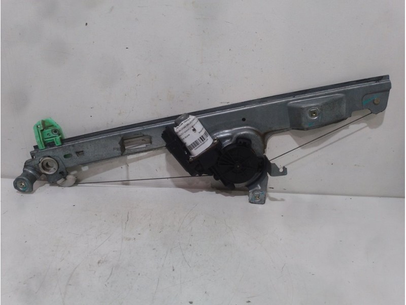 Recambio de elevalunas delantero izquierdo para renault scenic ii confort dynamique referencia OEM IAM 400748  