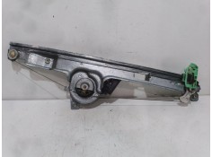 Recambio de elevalunas delantero izquierdo para renault scenic ii confort dynamique referencia OEM IAM 400748   2